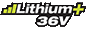 Напряжение аккумулятора: 36 В